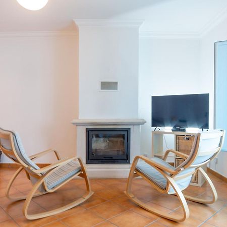 Pe Na Areia By Stay In Alentejo Vila Nova de Milfontes Ngoại thất bức ảnh