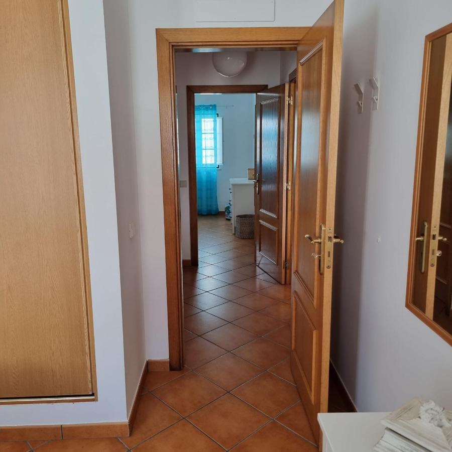 Pe Na Areia By Stay In Alentejo Vila Nova de Milfontes Ngoại thất bức ảnh
