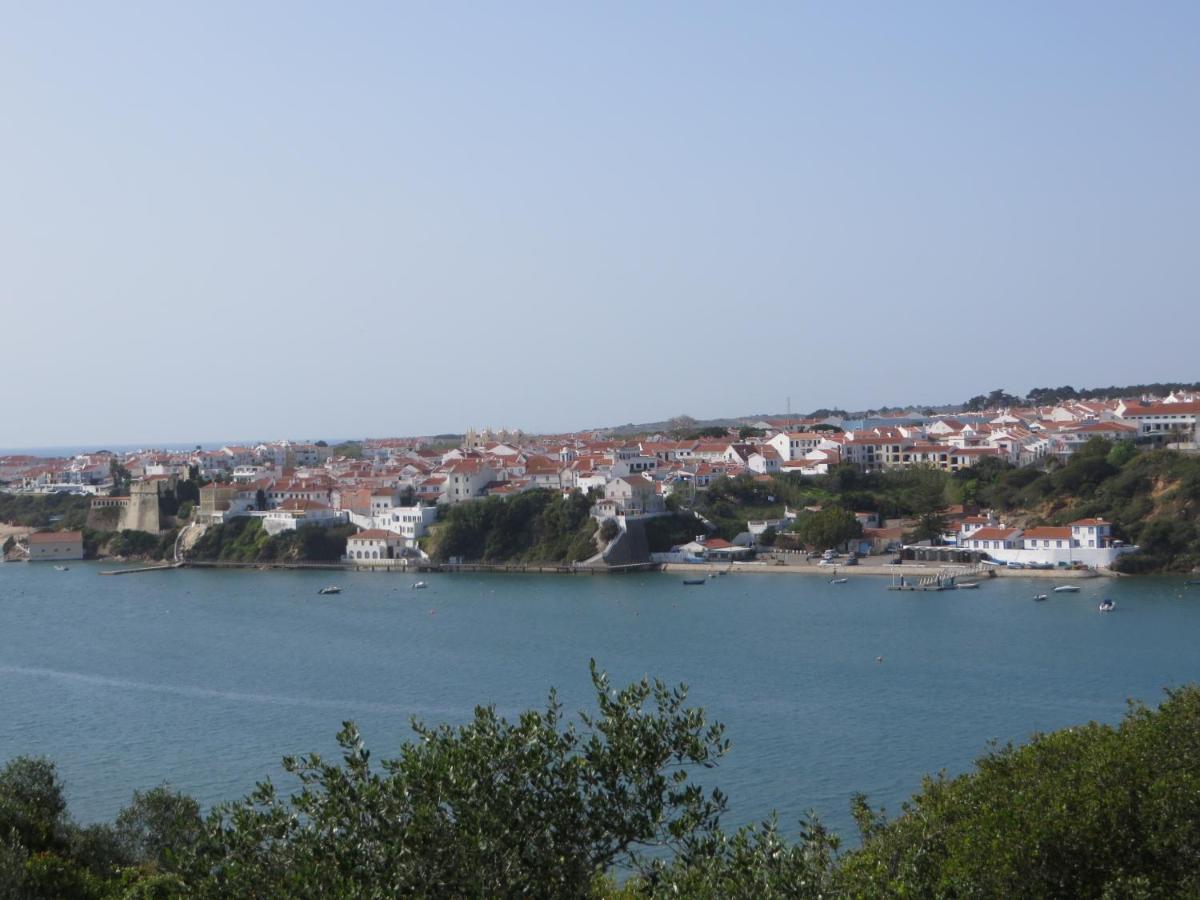Pe Na Areia By Stay In Alentejo Vila Nova de Milfontes Ngoại thất bức ảnh