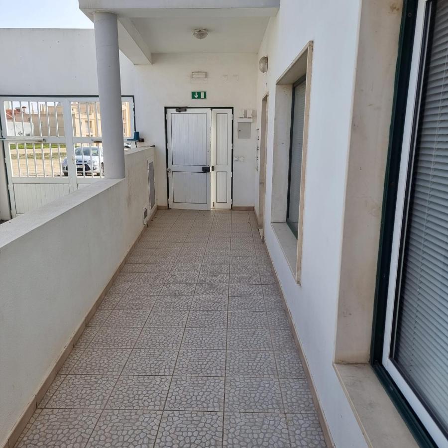 Pe Na Areia By Stay In Alentejo Vila Nova de Milfontes Ngoại thất bức ảnh