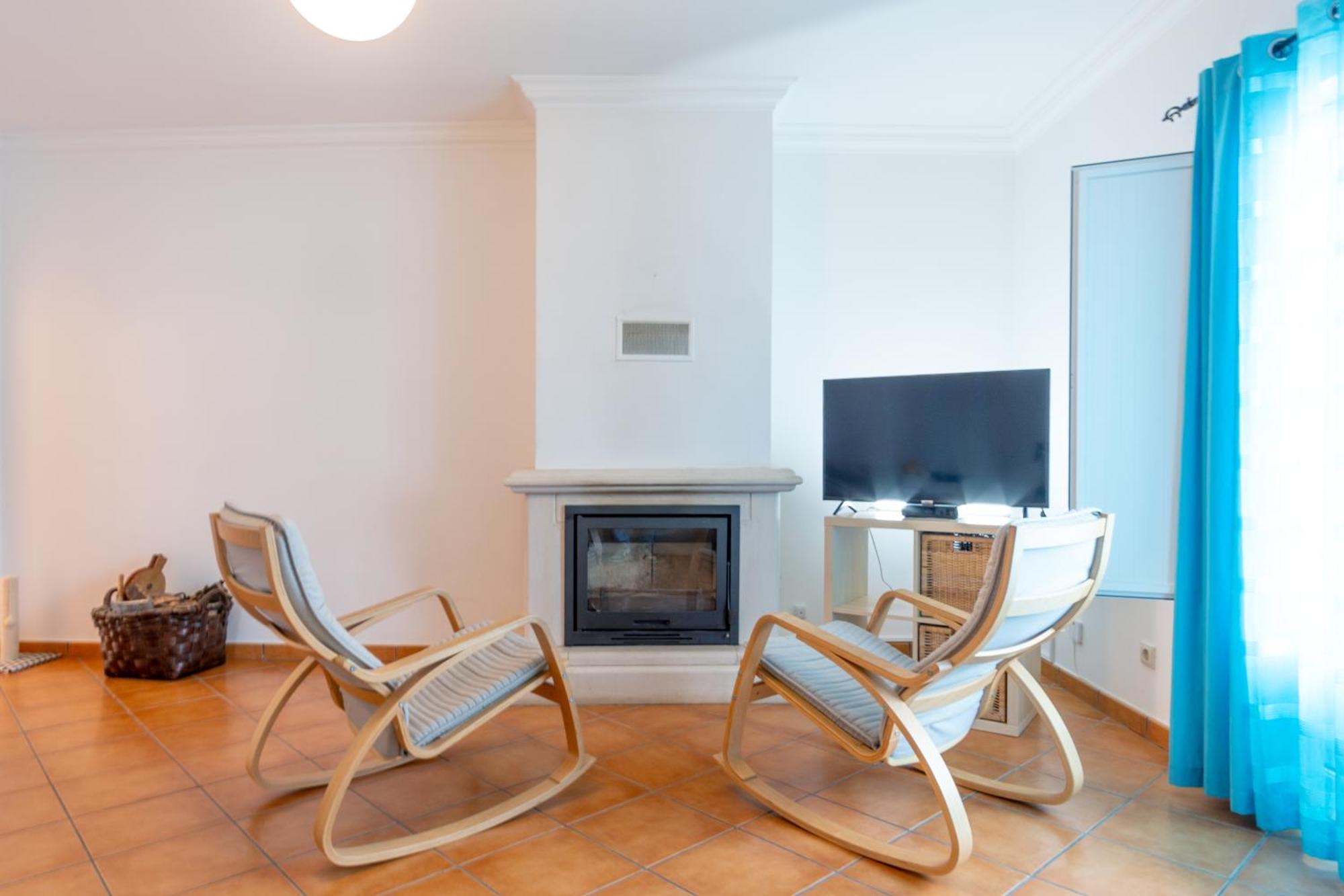 Pe Na Areia By Stay In Alentejo Vila Nova de Milfontes Ngoại thất bức ảnh